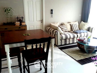 ขายคอนโด : คอนโด 2-ห้องนอน ที่ ฟิวส์ โมเบียส รามคำแหง คลองตัน ใกล้ ARL รามคำแหง (ID 374817)