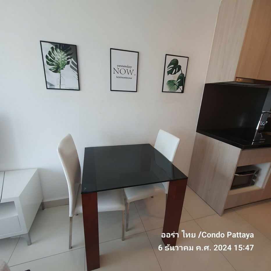 รูป Studio Condominium @ Laguna Beach Resort 3 The Maldives - รูปที่ 7/32