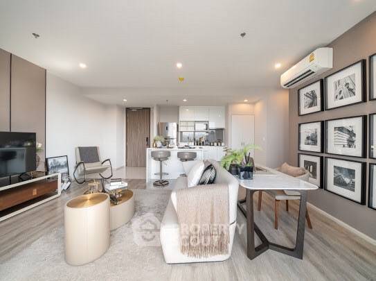 picture 2-BR Condo at Ideo Mobi Sukhumvit 66 near BTS Udom Suk (ID 2237007) - 4/14