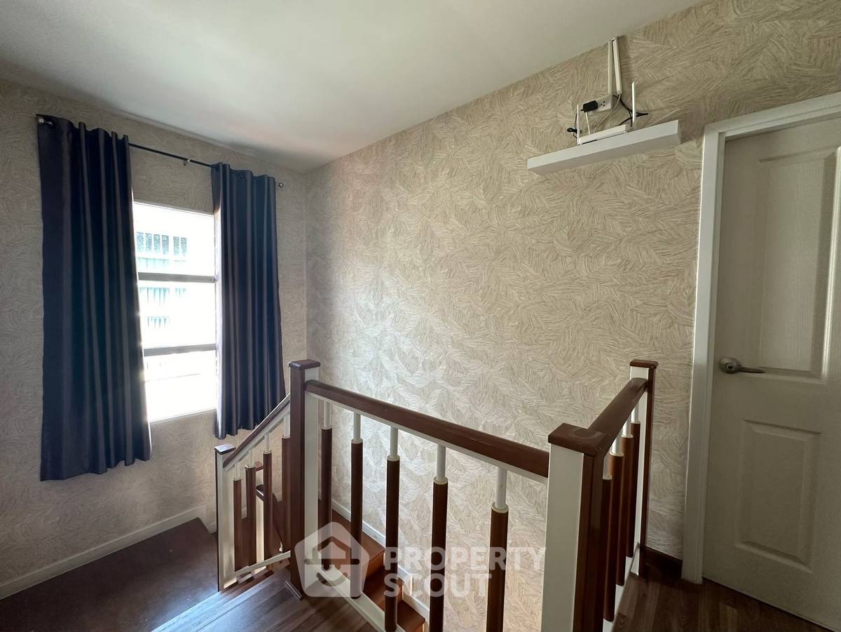 รูป บ้าน 3-ห้องนอน ใกล้ ท่าอากาศยานสุวรรณภูมิ (ID 2106716) - รูปที่ 13/24