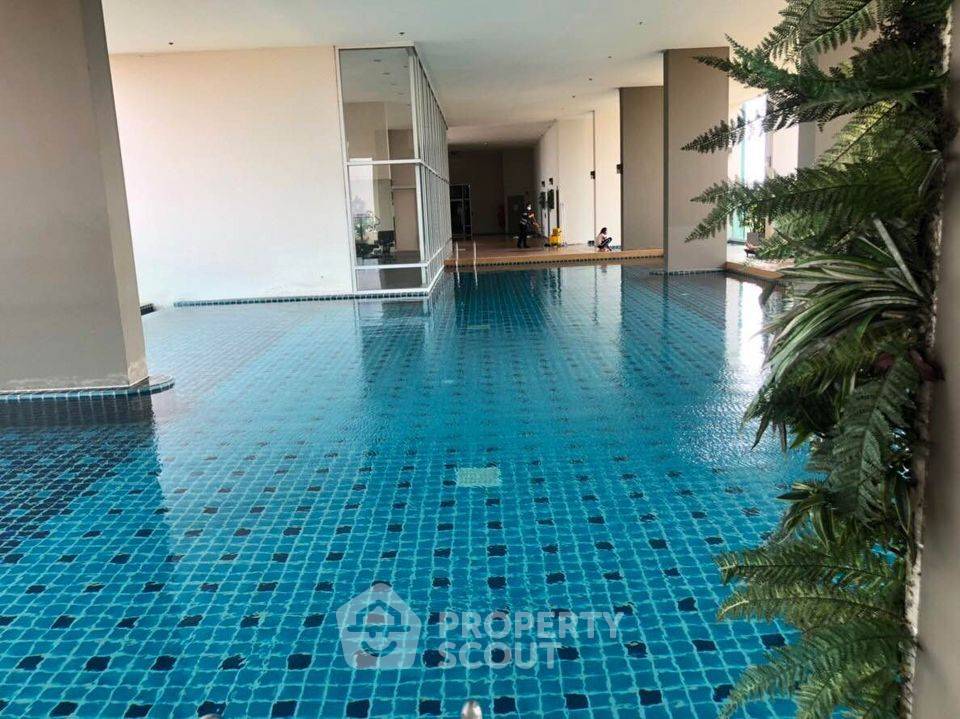 picture 1-BR Condo at Richpark Caophraya near MRT Phra Nang Klao Bridge (ID 1933602) - 2/18