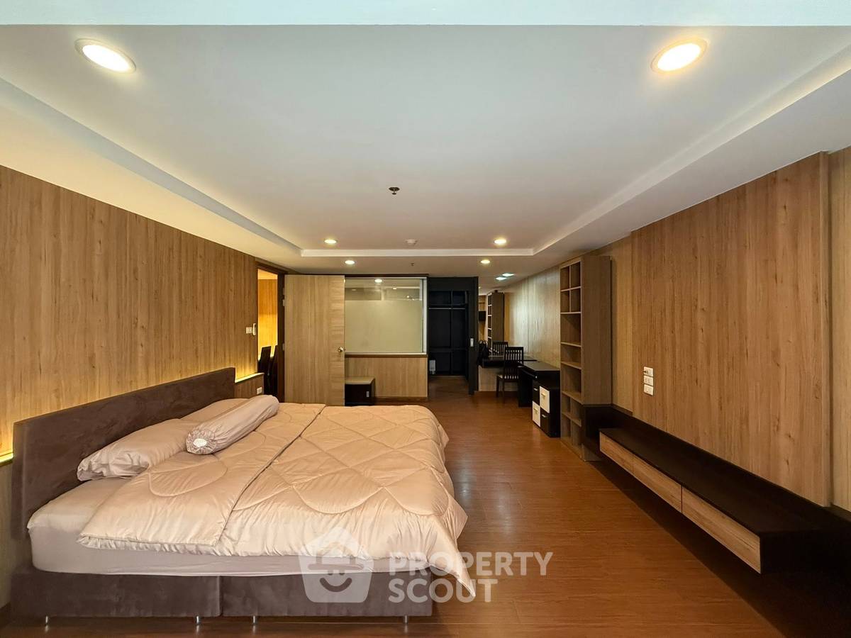 รูป คอนโด 1-ห้องนอน ที่ เดอะ เทรนดี้ คอนโดมิเนียม ใกล้ BTS นานา (ID 2235469) - รูปที่ 6/7