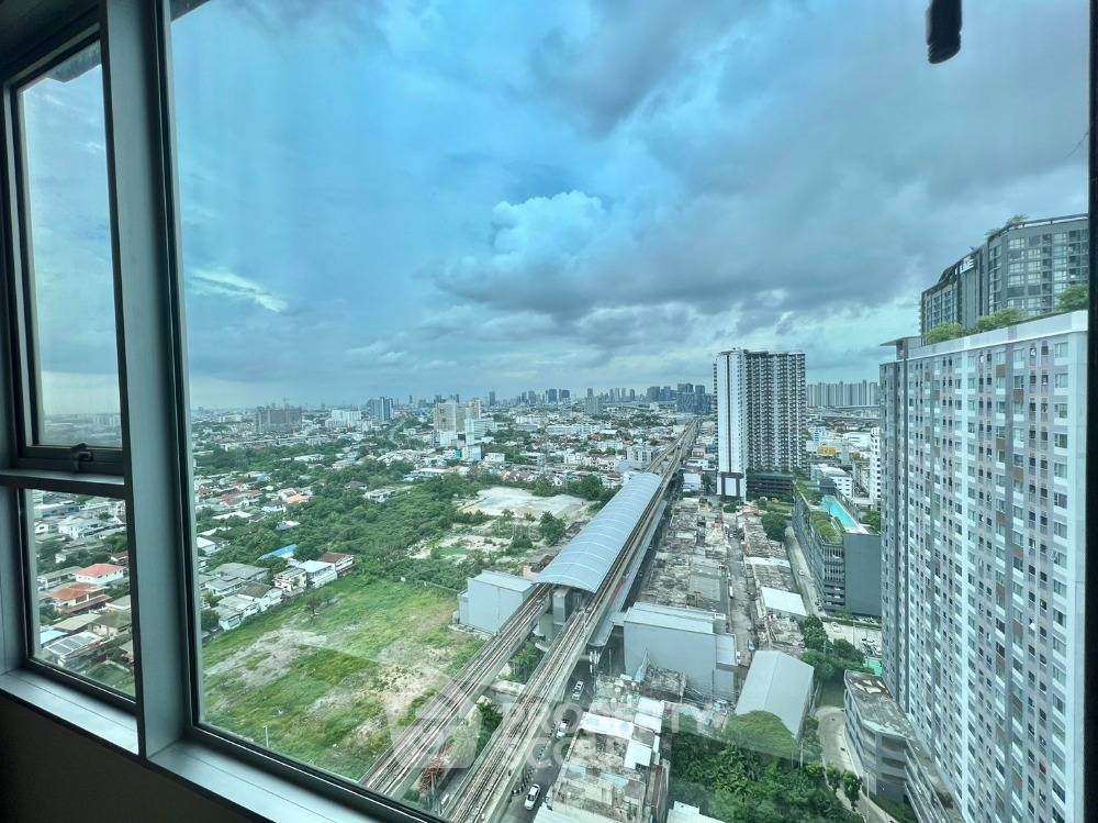รูป คอนโด 2-ห้องนอน ที่ แอสปาย รัชดา - วงศ์สว่าง ใกล้ MRT วงศ์สว่าง (ID 1212516) - รูปที่ 11/11