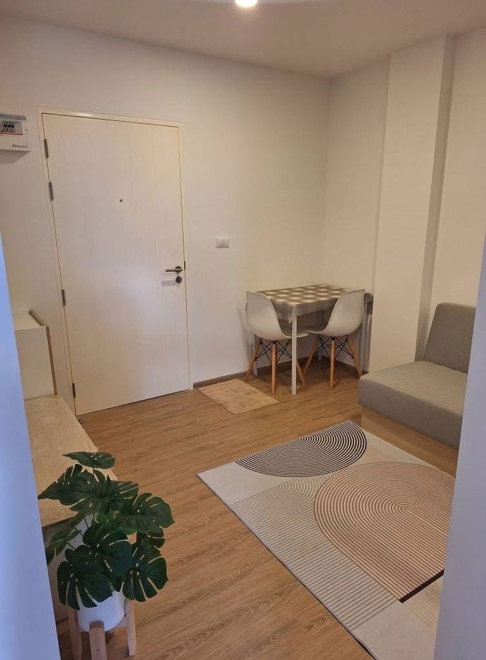 picture Sena Kith Bangna Km.29 for rent ✨ Fully furnished - 3/5
