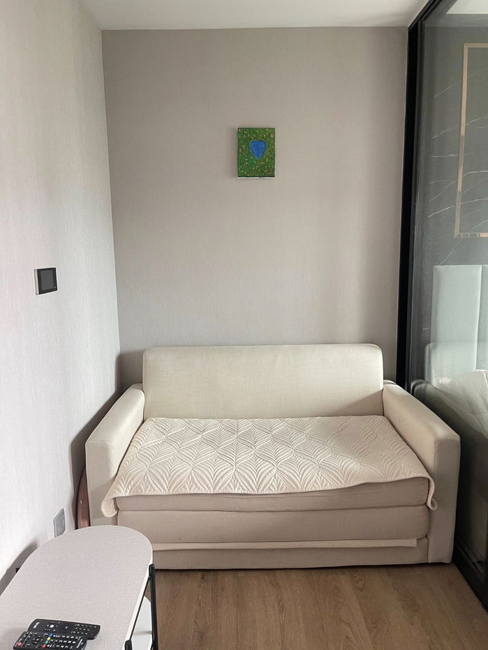 รูป 📢P. ขายKave tu ห้องสวย ใกล้ม.ธรรมศาสตร์ (S-Kt24010) - รูปที่ 5/8