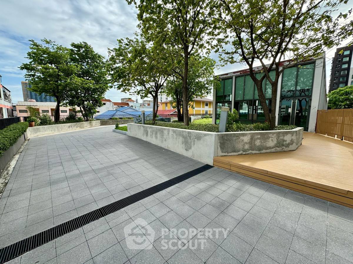 picture 2-BR Condo at Fuse Mobius Ramkhamhaeng Klongton near ARL Ramkhamhaeng (ID 2049426) - 42/48