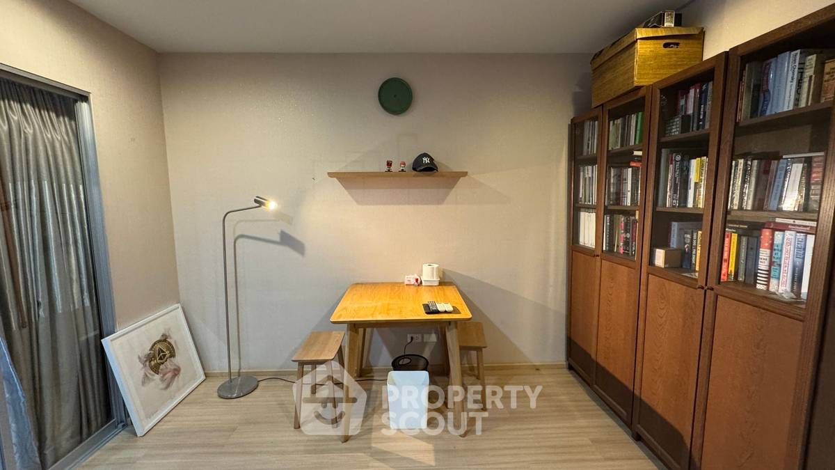 picture 1-BR Condo at Casa Condo Ratchada- Ratchaphruek near BTS Talat Phlu (ID 2237022) - 5/16
