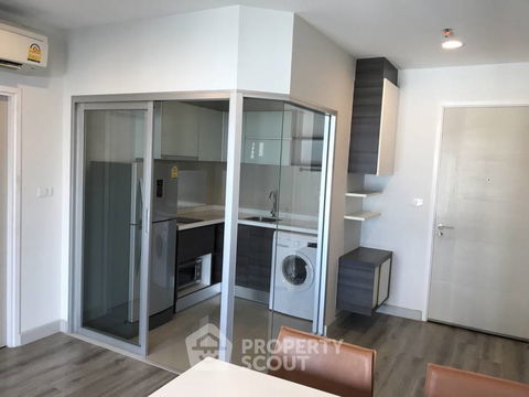 2-BR Condo at Centric Sathorn-St. Louis near BTS Saint Louis (ID 384962)