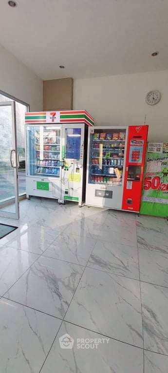 รูป คอนโด 2-ห้องนอน ที่ อัสสกาญจน์เพลส ศรีนครินทร์ ใกล้ ARL หัวหมาก (ID 564626) - รูปที่ 16/33