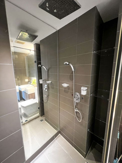 picture 1 Bedroom Condominium @ La Santir - 15/41