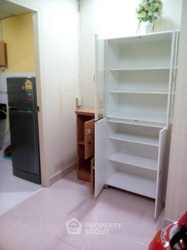 รูป คอนโด 2-ห้องนอน ที่ บางแค คอนโดทาวน์ คอนโดมิเนียม ใกล้ MRT เพชรเกษม 48 (ID 594150) - รูปที่ 3/6