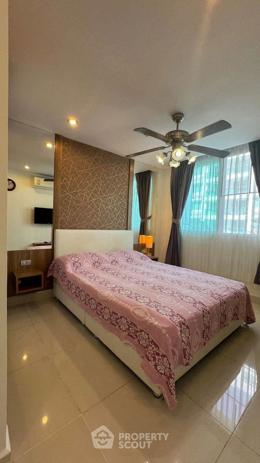 รูป คอนโด 2-ห้องนอน ที่ อเมซอน เรซิเด้นซ์ ใกล้ เมืองพัทยา (ID 2104867) - รูปที่ 2/18