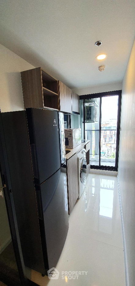 picture 1-BR Condo at The Origin Phahon-Saphanmai in Khlong Thanon (ID 1789611) - 5/12