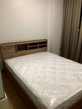 C5892 For Rent  :  Condo  IDEO Mix Sukhumvit 103 ( BTS Udomsuk ) 064 665 4666