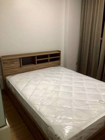 รูป C5892 ให้เช่า  :  คอนโด  ไอดีโอ มิกซ์ สุขุมวิท 103 ( BTS อุดมสุข ) 064 665 4666 - รูปที่ 1/9