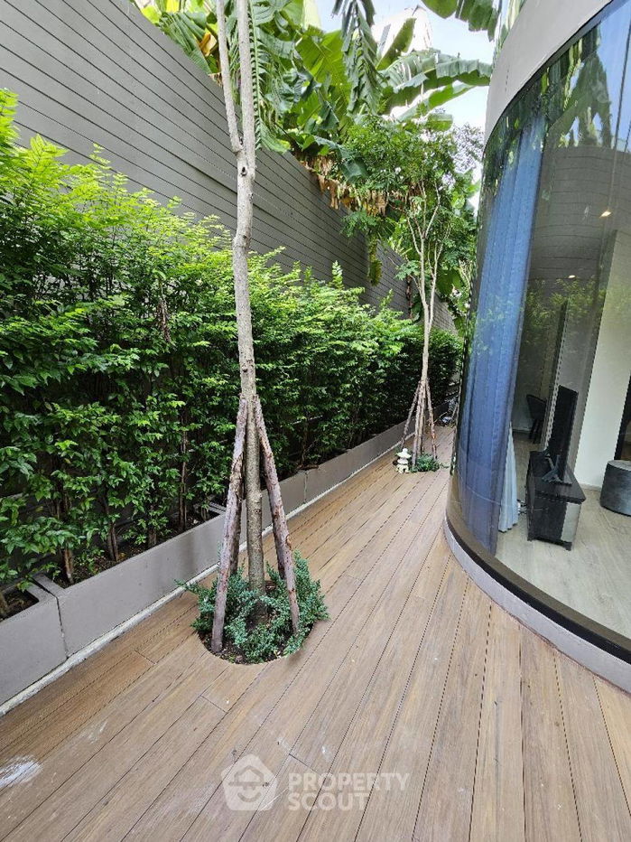 picture 2-BR Condo at Fynn Asoke near BTS Asok (ID 1405803) - 16/22