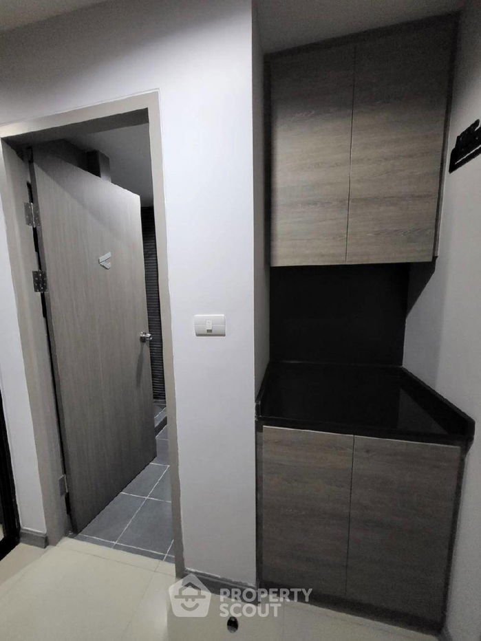 รูป คอนโด 1-ห้องนอน ที่ แอล ลอฟท์ รัชดา 19 ใกล้ MRT รัชดาภิเษก (ID 1826872) - รูปที่ 4/19