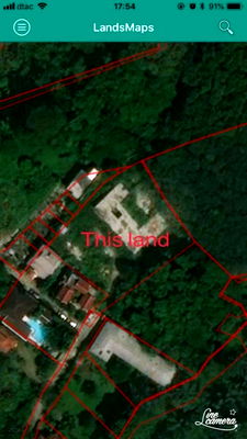 ที่ดิน กมลา : 📢📢📢  ขายที่ดินสวย ซีวิว 🌊🌤️
Land for sale with house structure in Kamala( 2,184 Sqm. ) ต.กมลา อ.กระทู้ จ.ภูเก็ต