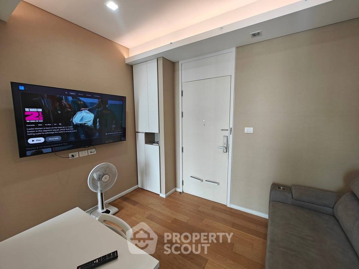 รูป คอนโด 1-ห้องนอน ที่ เดอะ เซนต์ ลาดพร้าว ใกล้ MRT พหลโยธิน (ID 2237021) - รูปที่ 5/26