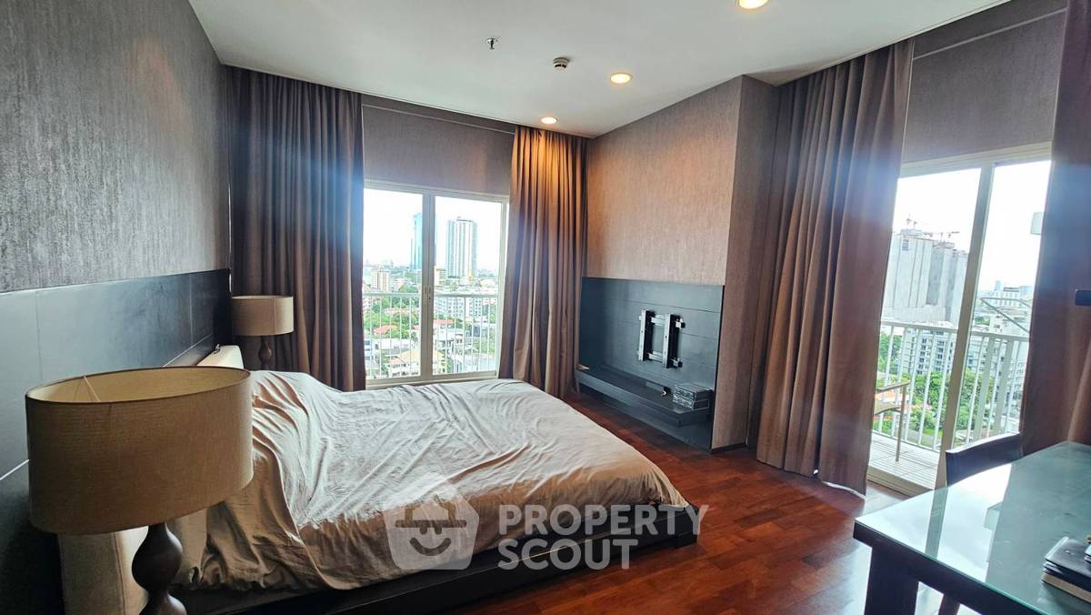 picture 2-BR Condo at Noble Ora near BTS Thong Lor (ID 2193545) - 8/19
