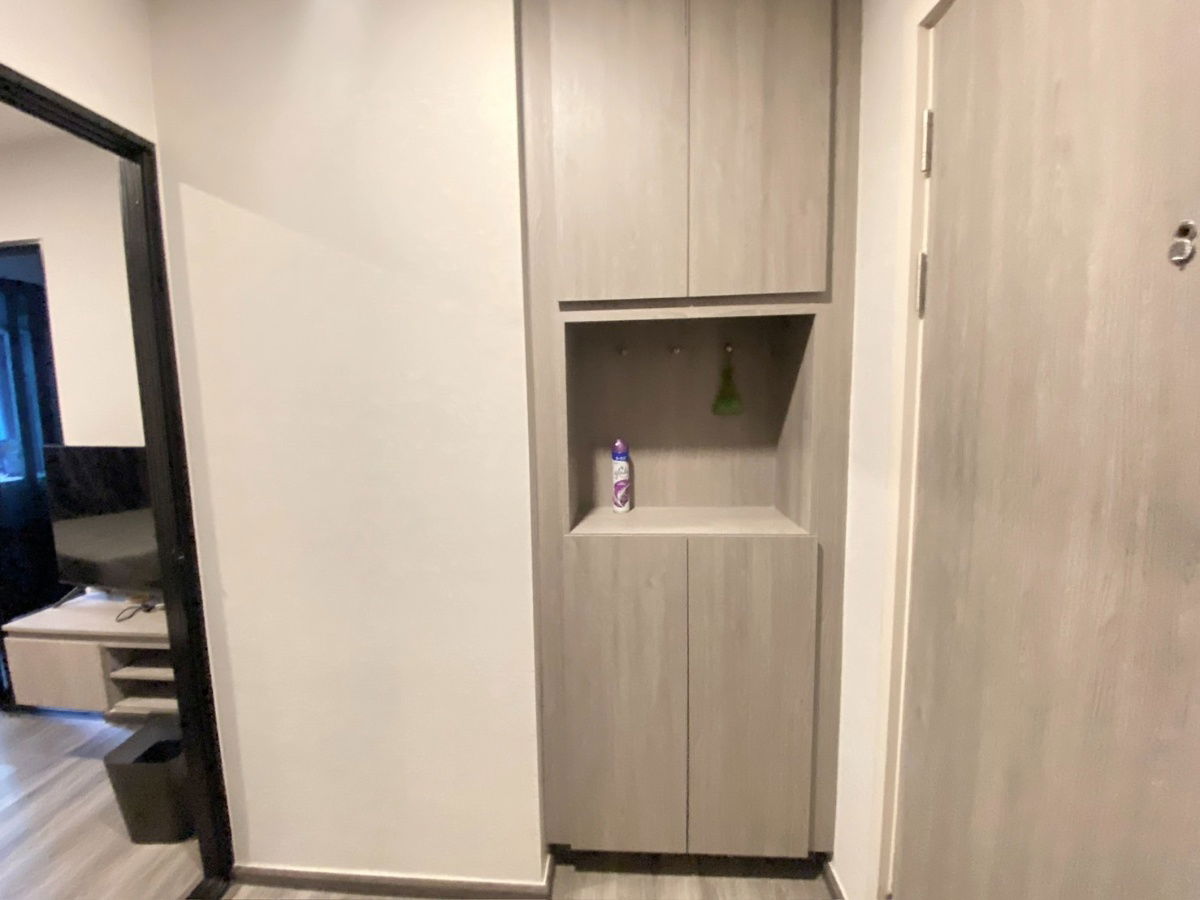 รูป 🏢 ขายคอนโด : THE ORIGIN ONNUT (ดิ ออริจิ้น อ่อนนุช)   รหัสทรัพย์ | 📌LNP-C8706  - รูปที่ 3/7