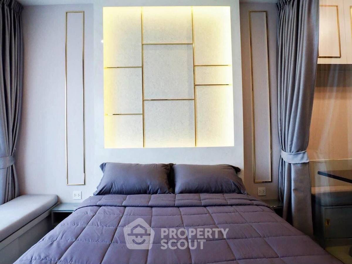 รูป คอนโด 1-ห้องนอน ที่ ไลฟ์ อโศก ใกล้ MRT เพชรบุรี (ID 1249682) - รูปที่ 5/9