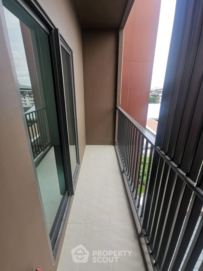 picture 1-BR Condo at The Parkland Phetkasem 56 near MRT Lak Song (ID 786755) - 6/8
