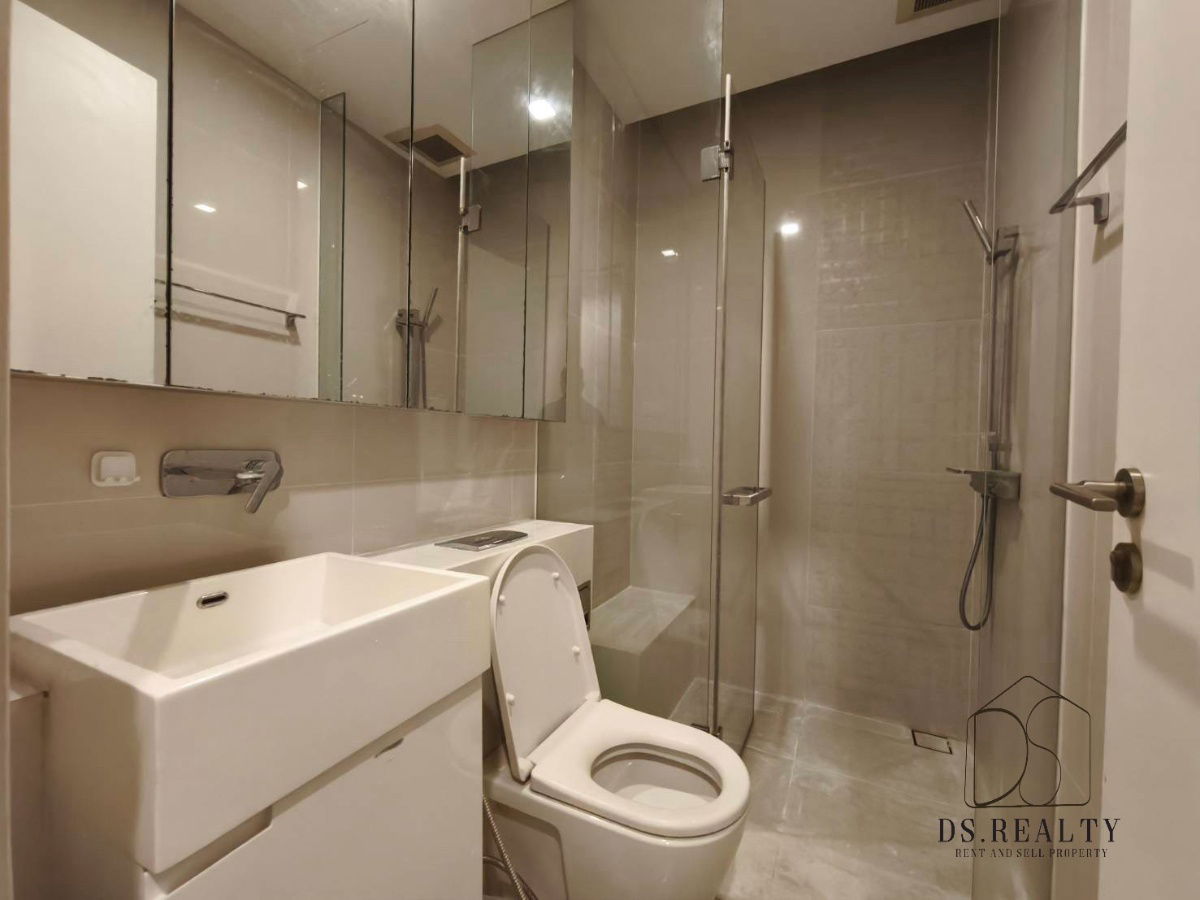 picture For rent The Saint Residences Ladprao Ready to move in (DSL999) - 4/9