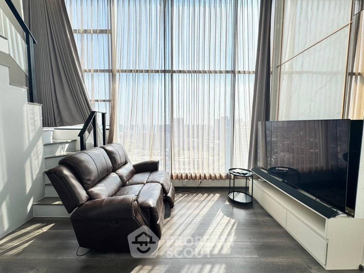 picture 2-BR Condo at Knightsbridge Space Ratchayothin near BTS Ratchayothin (ID 1876715) - 1/24