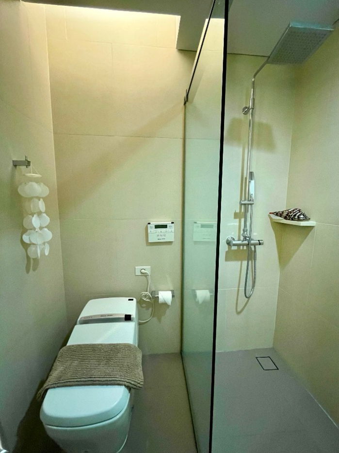 รูป ให้เช่า !! คอนโด THE LUMPINI 24 | ซอยสุขุมวิท 24 I   * Sky Swimming Pool * ชั้น 33 | พื้นที่ 56 sq.m. | 2B 2B (BTS พร้อมพงษ์)  (Agents Welcome) - รูปที่ 15/15