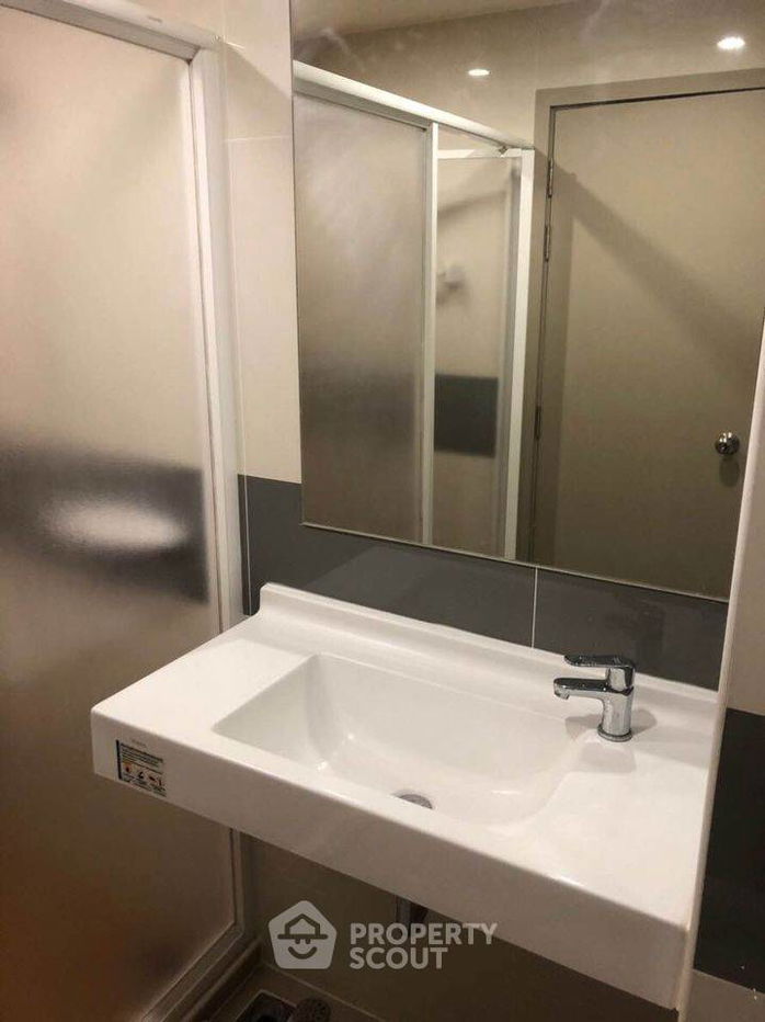 picture 1-BR Condo at Richpark Caophraya near MRT Phra Nang Klao Bridge (ID 1933602) - 17/18