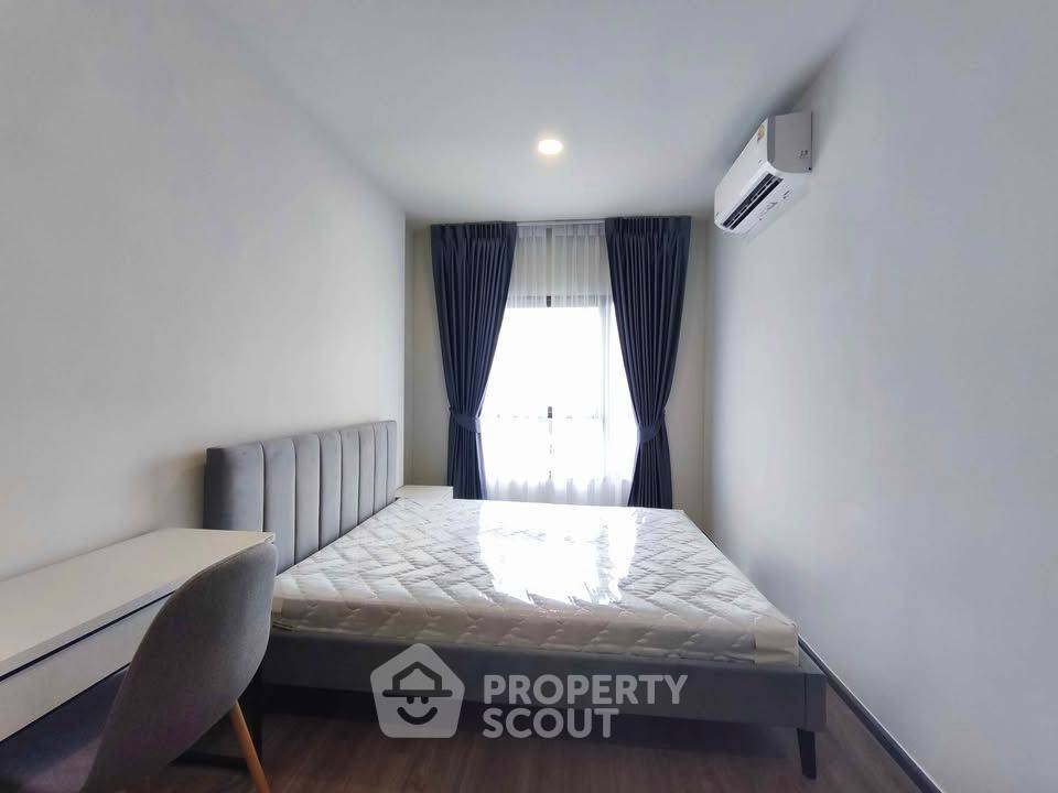 picture 1-BR Condo at Rich Point @ BTS Wutthakat near BTS Wutthakat (ID 2236634) - 2/13