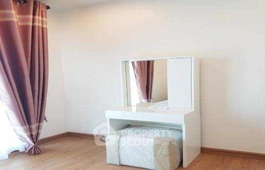 picture 1-BR Condo at Supalai Wellington near MRT Thailand Cultural Centre (ID 418830) - 6/11
