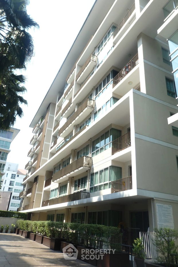 picture 1-BR Condo at The Clover Thonglor Residence near BTS Thong Lor (ID 887157) - 22/31