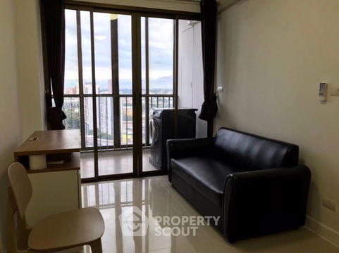 คอนโด 1-ห้องนอน ที่ ไอดีโอ มิกซ์ สุขุมวิท 103 ใกล้ BTS อุดมสุข (ID 806893)
