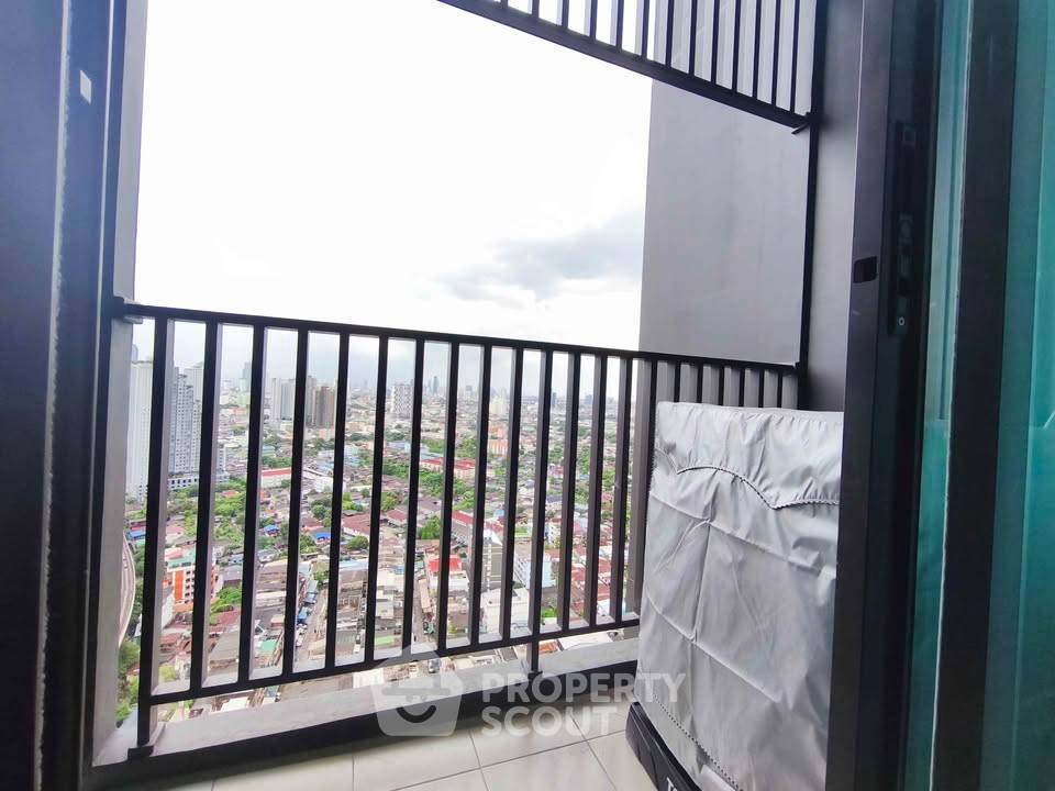 picture 1-BR Condo at Rich Point @ BTS Wutthakat near BTS Wutthakat (ID 2236634) - 13/13