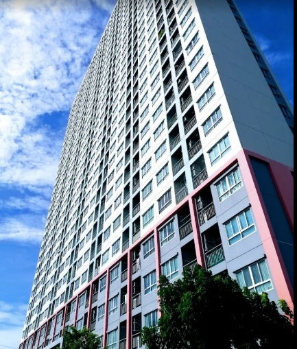 รูป (MK026) Lumpini Ville Prachachuen Phongphet 2 - รูปที่ 3/14