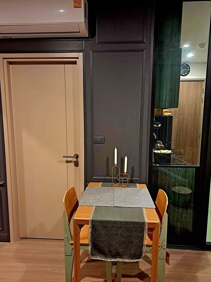 picture For   rent   THE BASE Phetchaburi - Thonglor  🔴🔴 - 5/9