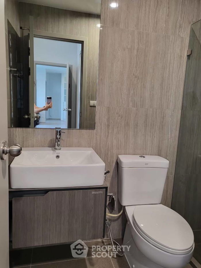 picture 2-BR Condo at The Parkland Phetkasem 56 near MRT Lak Song (ID 2130536) - 9/14