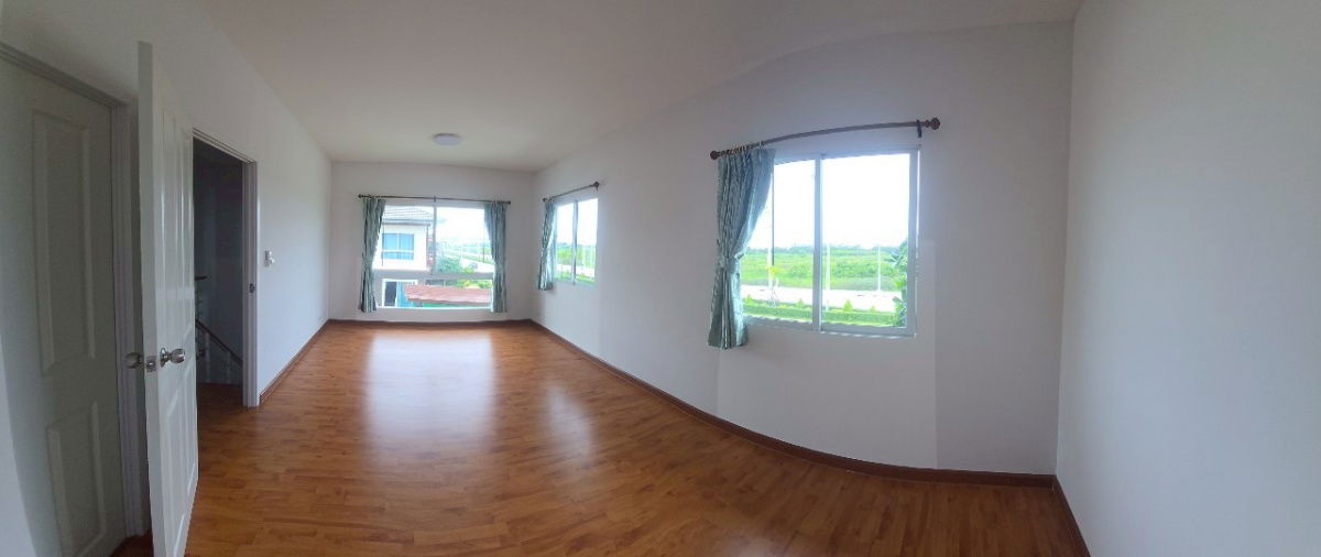 รูป เช่า 21,000บาท/เดือน ม.บ้านเดอะทรัสแพรกษาใหม่ - รูปที่ 17/21