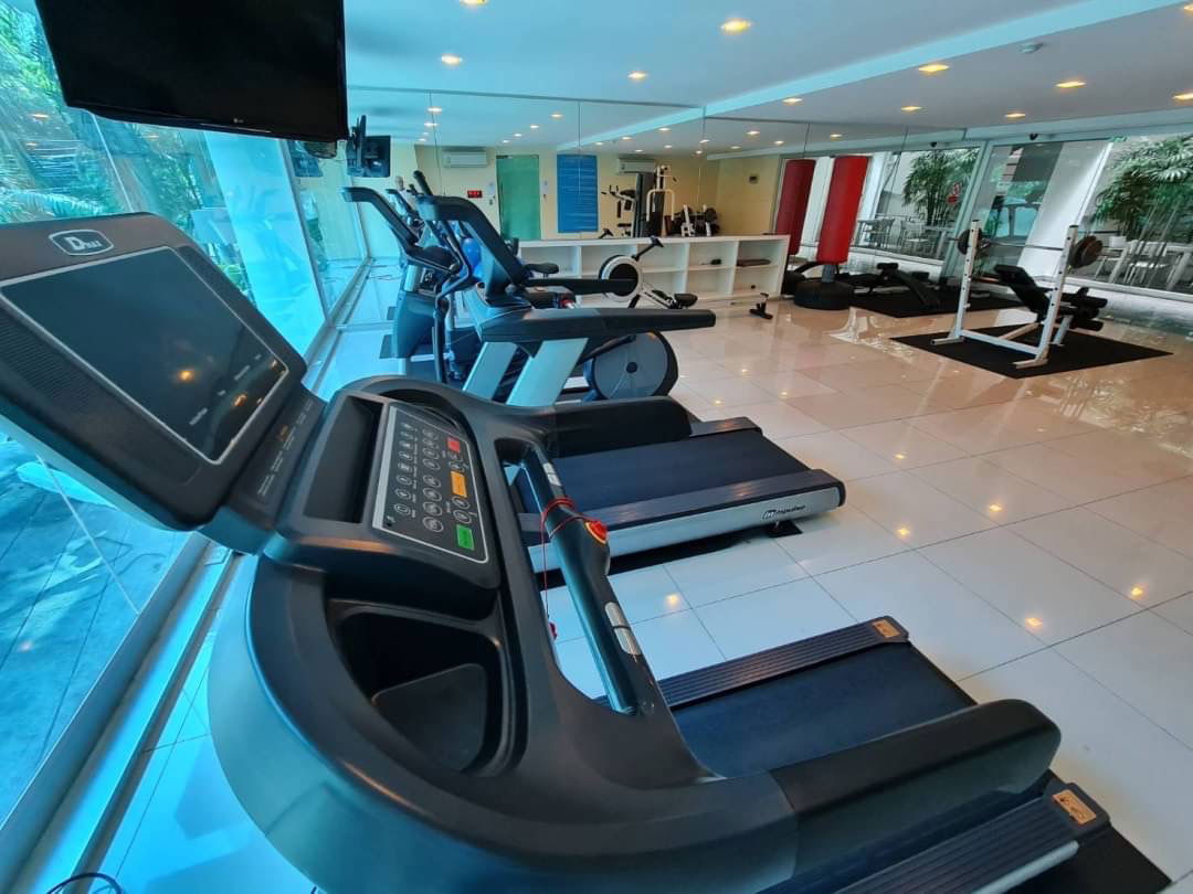 รูป 2 Bedrooms Condominium @ Laguna Heights - รูปที่ 7/24