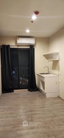 รูป คอนโด 1-ห้องนอน ที่ พลัมคอนโด เซ็นทรัล สเตชั่น ใกล้ MRT สามแยกบางใหญ่ (ID 1555619) - รูปที่ 1/9