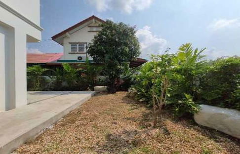 ให้ เช่าบ้านเดี่ยว หมู่บ้านศุภาลัย เลค 2 ทำเลคุ้มเกล้า – มีนบุรี ใกล้รถไฟฟ้า สุวรรณภูมิ และแหล่งชุมชน