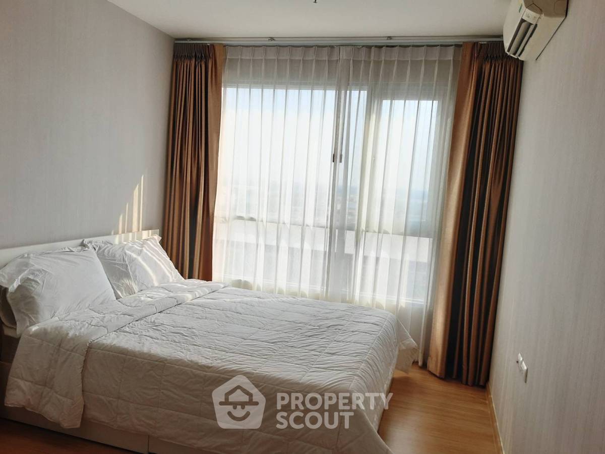 picture 2-BR Condo at Fuse Sense Bangkae near MRT Lak Song (ID 2235639) - 4/15