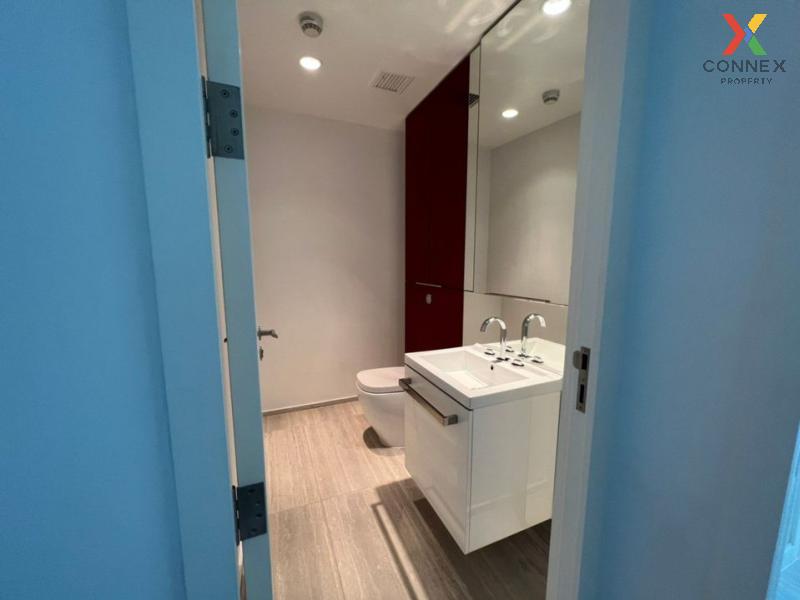 รูป เช่าคอนโด  185 ราชดำริ BTS-สถานีราชดำริ ลุมพินี เขต ปทุมวัน กรุงเทพ CX-55428 ✅ ทักไลน์ @connexproperty ตอบทันที ทีมงานมืออาชีพ ✅  - รูปที่ 6/12