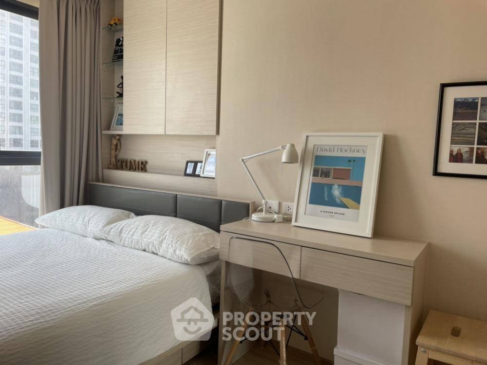 picture 1-BR Condo at Ideo O2 near BTS Bang Na (ID 457147) - 7/11