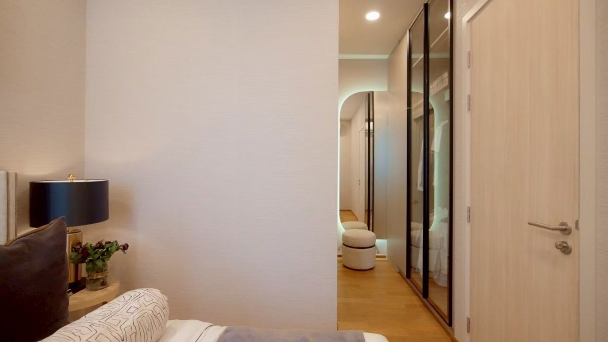 รูป คอนโด Luxury ใจกลางเมือง สยาม - ราชเทวี ทำเลกับราคาที่ดีที่สุด - รูปที่ 5/6