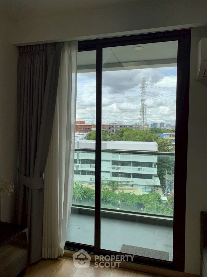 picture 2-BR Condo at JRY Condominium Rama 9 in Bang Kapi (ID 2235684) - 10/19