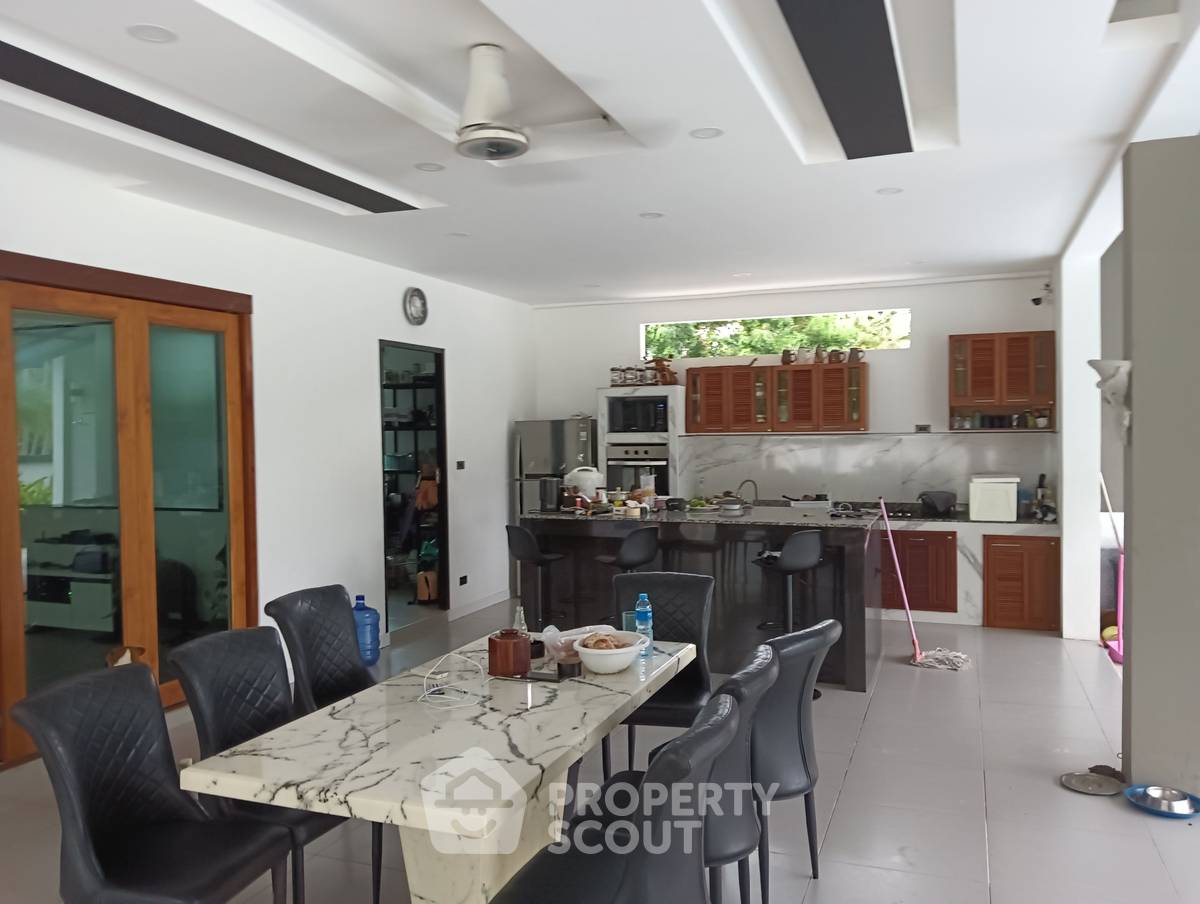 picture 4-BR House close to Baan Krood Beach (ID 1508062) - 12/24