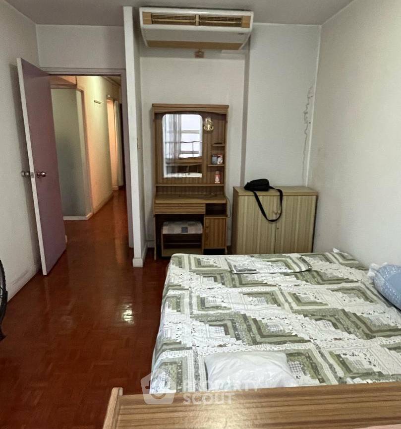 picture 2-BR Condo at Victoria Lakeview Condominium in Ban Mai (ID 2092241) - 8/11